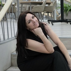 Юлиана Паксилева, 18.10, Ижевск