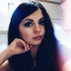 Ксения Морозова, 04.12, Новомосковск