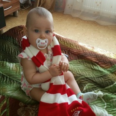 Игорь Герасимов, 07.09, Санкт-Петербург