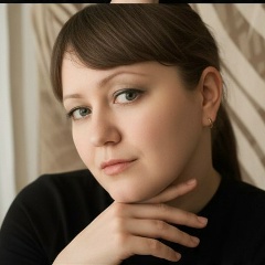 Елена Сидорова, Оренбург