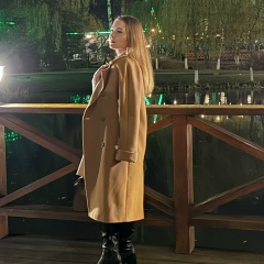 Анна Ринальди, 15.12, Москва