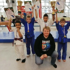 Erick David, 27.02.1920, Ярославль