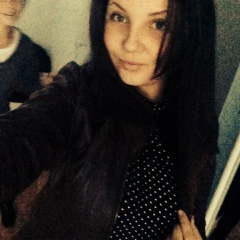 Екатерина Почетаева, 02.04.1997, Черемхово