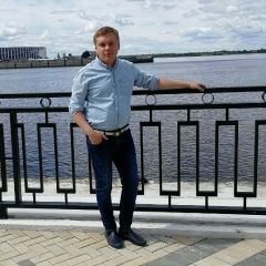 Евгений Макаров, 14.05, Нижний Новгород