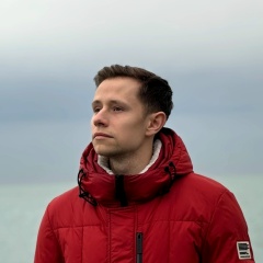 Иван Белоусов, 02.01, Kerguelen