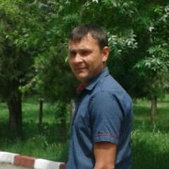 Иван Трудков, 05.04, Кизляр