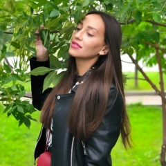 Екатерина Сергеевна, 03.12, Москва