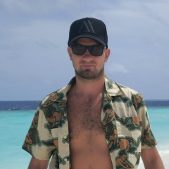 Данил Курин, 13.02.1988, Екатеринбург