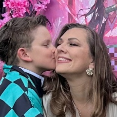 Юлия Иванова, 21.11, Ярославль