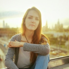 Алиса Кислова, 29.07, Рязань