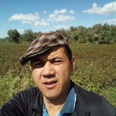 Sultanbek Masharipov, 04.05.1988, Нукус