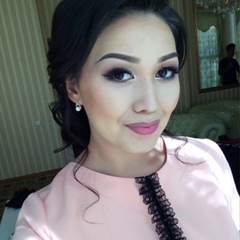 Bagzhan Nurzhanova, 14.03, Тараз