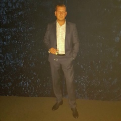 Алексей Ягупов, 22.03