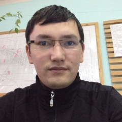 Кайрат Ходжаев, 21.08.1987, Актау