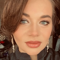 Алина Шелковская, Мытищи