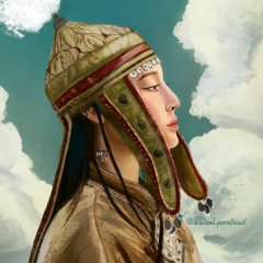 Gulim Kulzhan, 17.05, Актау