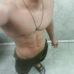 Владюха Headshooller, 27.08, Счастливое