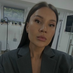 Анна Рудакова, 04.07
