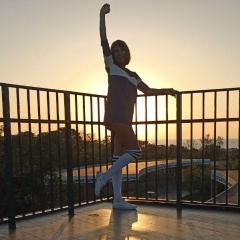 Ольга Павлова, 28.05, Севастополь