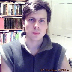 Павел Наумович, 11.11, Санкт-Петербург