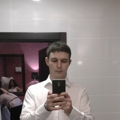 Иван Моргун, 12.05.1988, Харьков