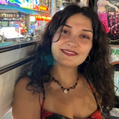 Татьяна Сергеевна, 21.04.1991, Сургут