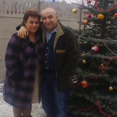 Рузанна Адамян, 21.08.1973