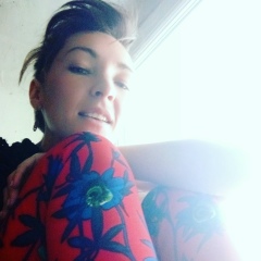 Ольга Гамаюн, 26.04, Москва