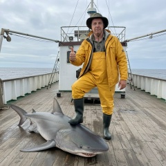 Влад Семенов, 10.05.1977, Санкт-Петербург
