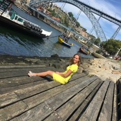 Светлана Бурзаева, 06.06, Москва