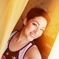 Дарья Брянцева, 07.01.1986, Калининград