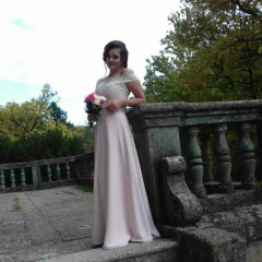 Яночка Костюх, 14.09, Ужгород