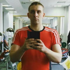 Олег Триллер, 21.03