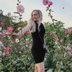 Катерина Радченко, 01.01, Нижний Новгород