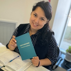 Зарина Газизова, 10.02.1987, Нефтекамск