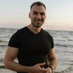 Руслан Гаджиев, 28.04