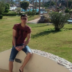 Айдар Бисимбаев, 04.01.1990, Сургут