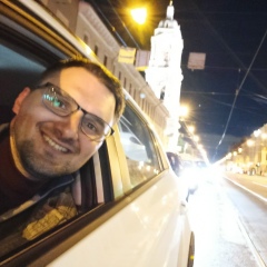 Sergej Aleksandrovich, 29.10.1988, Санкт-Петербург