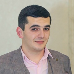 Rudo Mkrtchyan, 15.08, Ванадзор