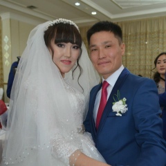 Aselkhan Saipedenova, 03.05, Атырау