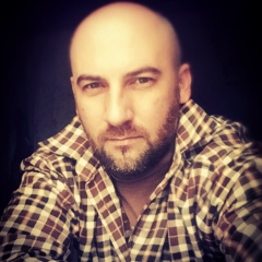 Лешка Токарев, 28.12.1981, Москва