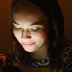 Марина Шевченко, 25.08.1989, Москва