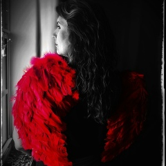 Ольга Сафонова, 09.02, Москва