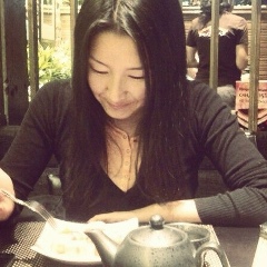 Наргиза Rostova, 26.05, London