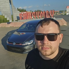 Антон Саитов, 12.05, Ижевск