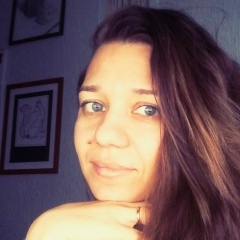 Лиза Леонова, Одесса