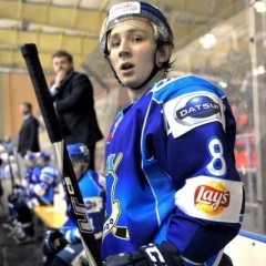 Влад Микерин, 09.07.1993, Белгород