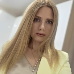 Елена Попова, 25.05.1990, Самара