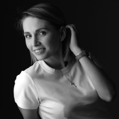 Дарья Капустинская, 12.01.1990, Санкт-Петербург