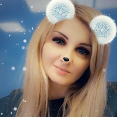 Алла Демина, 17.06, Фрязино